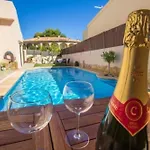 Ferienhaus Mit Privatpool Fuer 6 Personen Ca 100 Qm In Capdepera, Mallorca Nordostkueste Von Mallorca