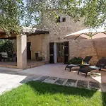 Ferienhaus Mit Privatpool Fuer 4 Personen Ca 120 Qm In Petra, Mallorca Binnenland Von Mallorca