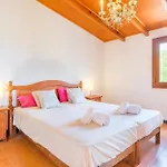 Ferienhaus Mit Privatpool Fuer 12 Personen Ca 400 Qm In Manacor, Mallorca Suedostkueste Von Mallorca
