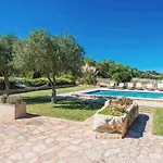Ferienhaus Fuer 9 Personen In Manacor, Mallorca