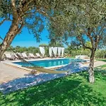 Ferienhaus Fuer 9 Personen In Manacor, Mallorca
