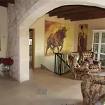 Ferienhaus Fuer 18 Personen Ca 900 Qm In Campos, Mallorca Suedkueste Von Mallorca