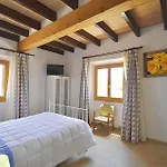 Ferienhaus Mit Privatpool Fuer 12 Personen Ca 430 Qm In Montuiri, Mallorca Binnenland Von Mallorca