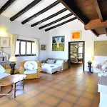 Ferienhaus Mit Privatpool Fuer 10 Personen Ca 800 Qm In Andratx, Mallorca Suedwestkueste Von Mallorca