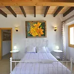 Ferienhaus Mit Privatpool Fuer 12 Personen Ca 430 Qm In Montuiri, Mallorca Binnenland Von Mallorca