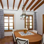 Ferienhaus Mit Privatpool Fuer 8 Personen Ca 160 Qm In Muro, Mallorca Nordkueste Von Mallorca