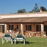 Ferienhaus Mit Privatpool Fuer 8 Personen Ca 160 Qm In Muro, Mallorca Nordkueste Von Mallorca