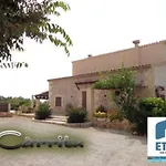 Villa Carritx
