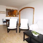 Ferienwohnung Fuer 4 Personen Ca 85 M In Sa Rapita, Balearen Mallorca