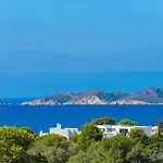 Ferienhaus Mit Privatpool Fuer 8 Personen Ca 250 Qm In Sant Josep De Sa Talaia, Ibiza Binnenland Von Ibiza