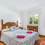 Ferienhaus Mit Privatpool Fuer 6 Personen Ca 110 Qm In Torre Del Ram, Menorca Westkueste Von Menorca