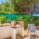 Ferienhaus Mit Privatpool Fuer 6 Personen Ca 110 Qm In Torre Del Ram, Menorca Westkueste Von Menorca