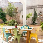 Ferienhaus In Santa Margalida Mit Kleinem Pool