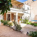 Ferienhaus In Santa Margalida Mit Kleinem Pool