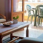 Appartement In Son Baulo Mit Grill