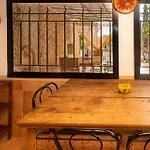 Mallorquinisches Landhaus Sa Caseta De Santa Maria