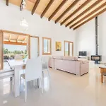 Ferienhaus Mit Privatpool Fuer 6 Personen Ca 200 Qm In Felanitx, Mallorca Suedostkueste Von Mallorca