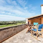 Ferienhaus Mit Privatpool Fuer 8 Personen Ca 350 Qm In San Lorenzo De Cardessar, Mallorca Suedostkueste Von Mallorca