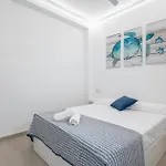 Ferienhaus Fuer 4 Personen Ca 55 Qm In Portocolom, Mallorca Suedostkueste Von Mallorca