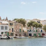 Ferienhaus Fuer 4 Personen Ca 120 Qm In Portocolom, Mallorca Suedostkueste Von Mallorca