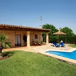 Gemuetliche Kleine Ferienfinca Mit Pool