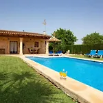 Gemuetliche Kleine Ferienfinca Mit Pool