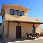 Ferienhaus In Santa Margalida Mit Privatem Pool
