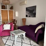 Ibiza Style Views From Terraces 1-Bed House