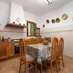 Villa With Private Pool In Felanitx