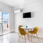 Hotel Apartamentos Vibra Lux Mar