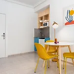 Hotel Apartamentos Vibra Lux Mar