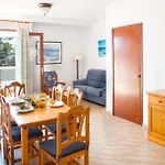 Apartamento Playa Dor 17