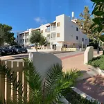 Apartamentos Pujolet, Es Pujols- Formentera Vacaciones