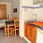 Apartamentos Pujolet, Es Pujols- Formentera Vacaciones