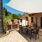Cal Llenyater - Villa With Private Pool
