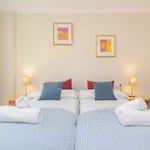 Snug Apartment Near Beach