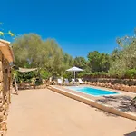 Es Tancat Prim - Villa With Private Pool