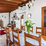 Charming Villa With Garden Retreat