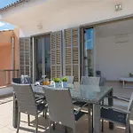Astonishing Apartment In Can Picafort