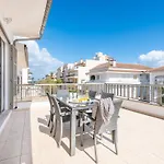 Astonishing Apartment In Can Picafort