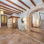 Phenomenal Villa With Private Pool