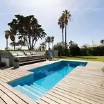 Sa Blava - Villa With Private Pool