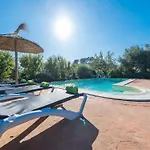 Blissful Villa With Private Pool