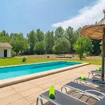 L'Esplai - Villa With Private Pool In Pollenca