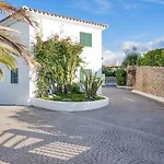 Villa Alma De Mar - Exceptional Villa With Marina Views & Pool