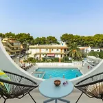 Hotel Vibra Palma Cactus