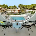 Hotel Vibra Palma Cactus