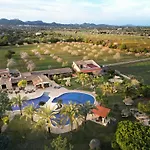 Agroturismo Finca Sa Tanca