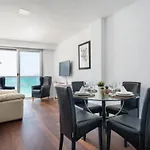 Apartment In Can Picafort Free Wifi