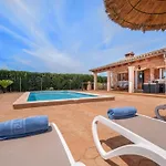 Nice Villa With Private Pool